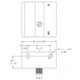 POLTTOAINESUODATTIMEN JALKA 1/4" -18 NPT